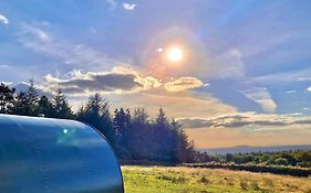 Forth Mountain Glamping